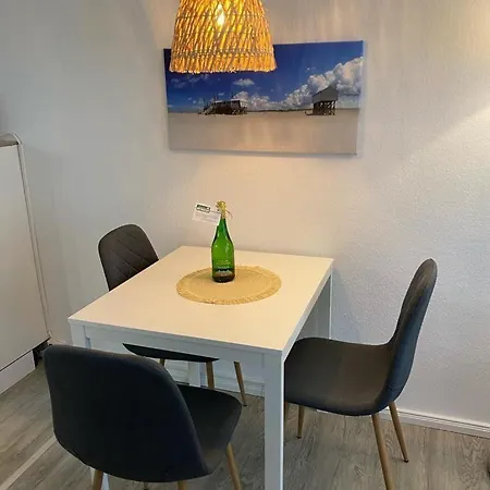 Germania-23 Apartmán *