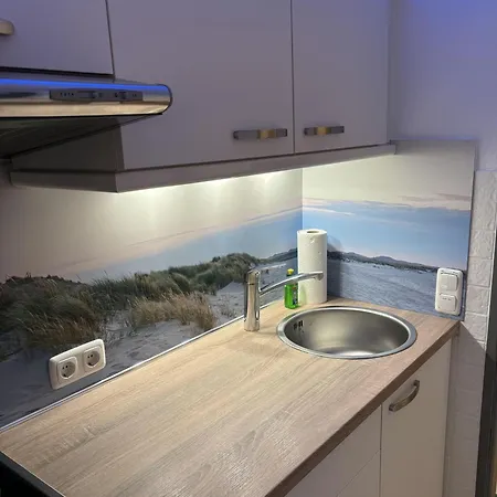 Apartmán Germania-23