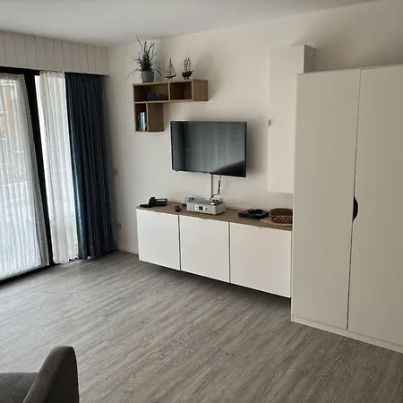 Apartamento Germania-23