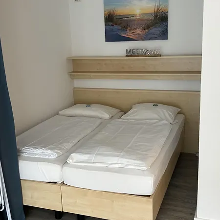 Germania-23 Apartmán Sankt Peter-Ording