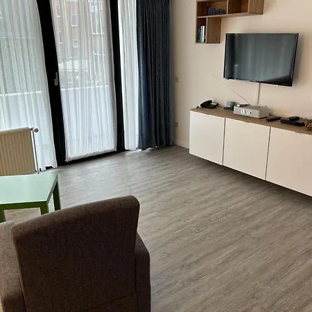 Apartmán Germania-23 *