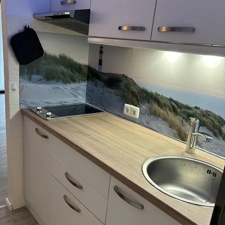 Apartmán Germania-23