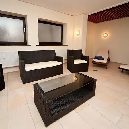 Apartamento Germania-23 *