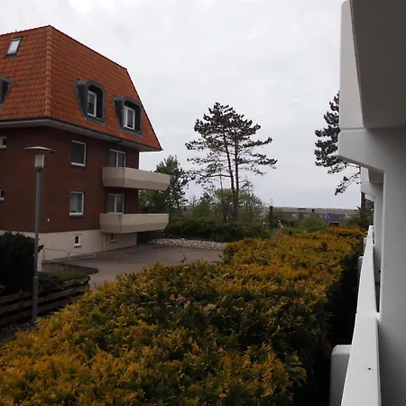 Apartamento Germania-23 *