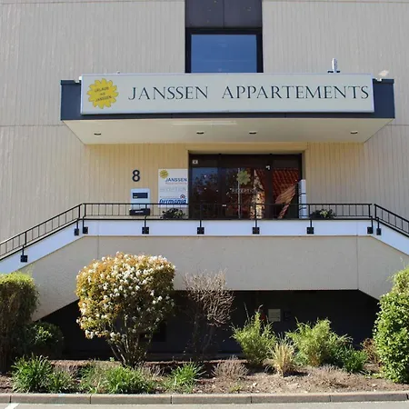 Germania-23 Apartamento