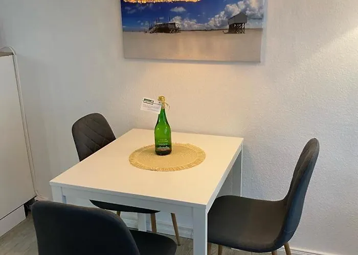 Germania-23 Apartamento *