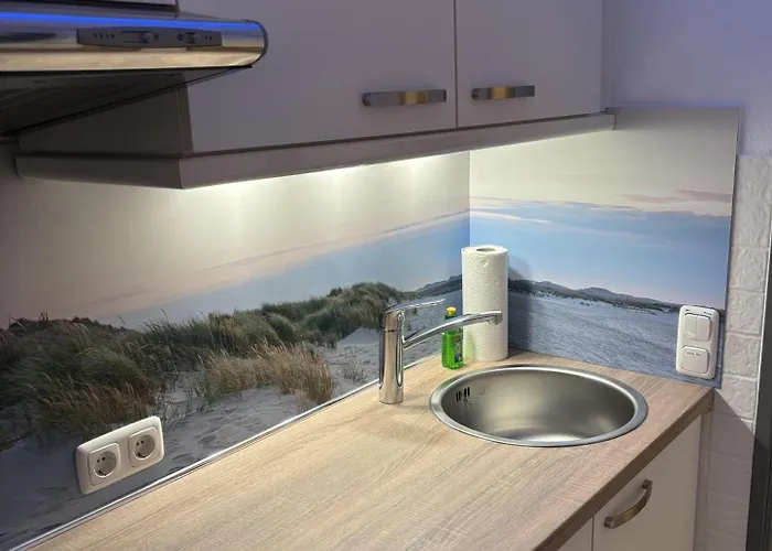 Apartamento Germania-23