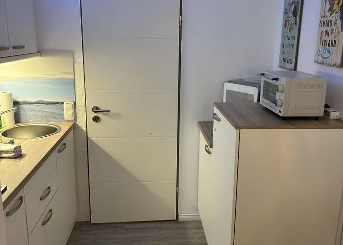 Apartamento Germania-23 Böhl