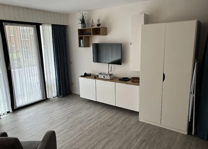 Apartamento Germania-23