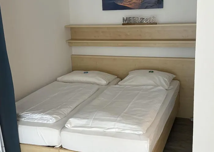 Germania-23 Apartamento Böhl