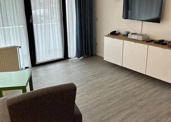 Apartamento Germania-23 *