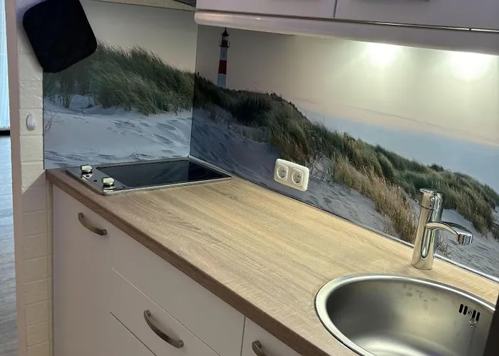 Apartamento Germania-23