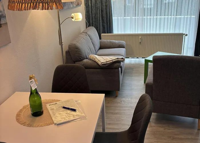 Apartamento Germania-23 Böhl