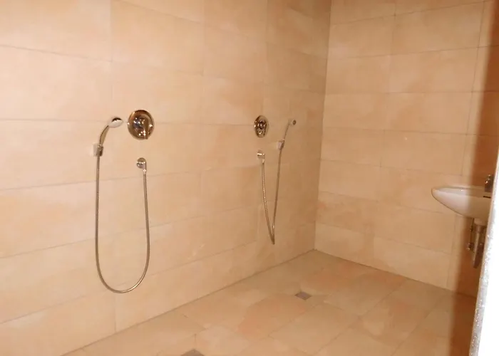 Germania-23 Apartamento