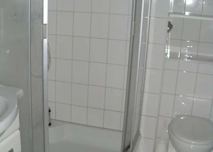 Apartamento Germania-23