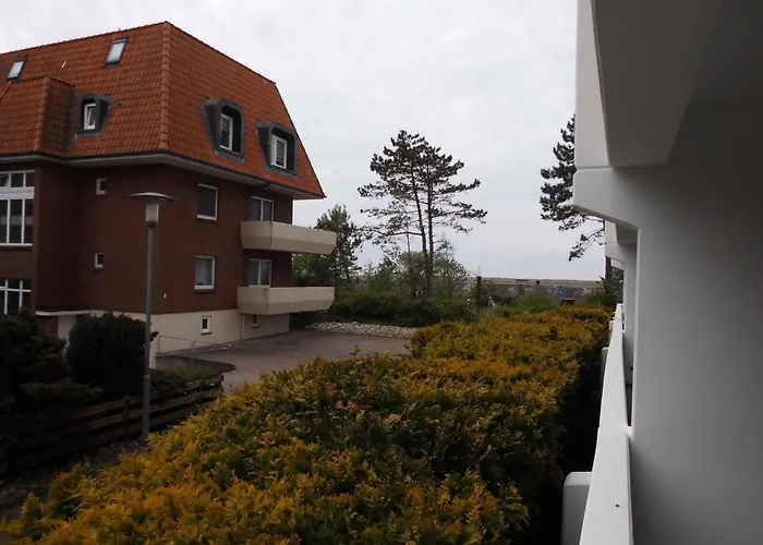 Apartamento Germania-23 *