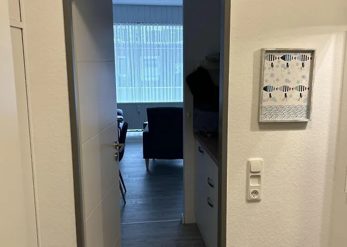 Apartamento Germania-23 *